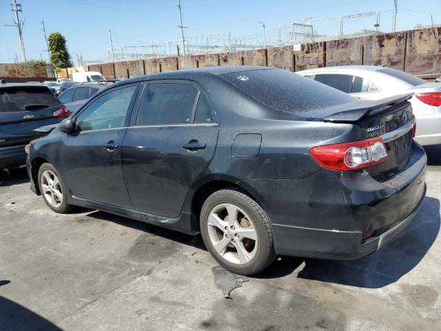 Photo 2 from auction – 2013 TOYOTA COROLLA BA with VIN 5YFBU4EE8DP144769