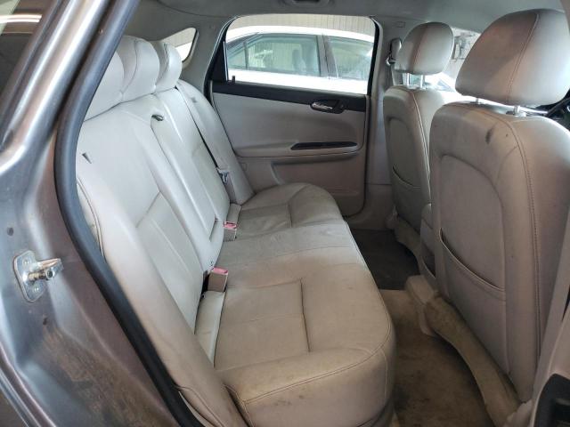 Photo 10 from auction – 2006 CHEVROLET IMPALA LT with VIN 2G1WC581569329649