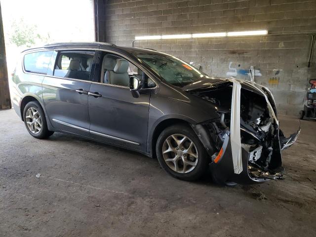 Photo 4 from auction – 2020 CHRYSLER PACIFICA L with VIN 2C4RC1GG7LR127782