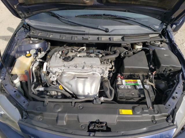 Photo 11 from auction – 2013 TOYOTA SCION TC with VIN JTKJF5C76D3064954