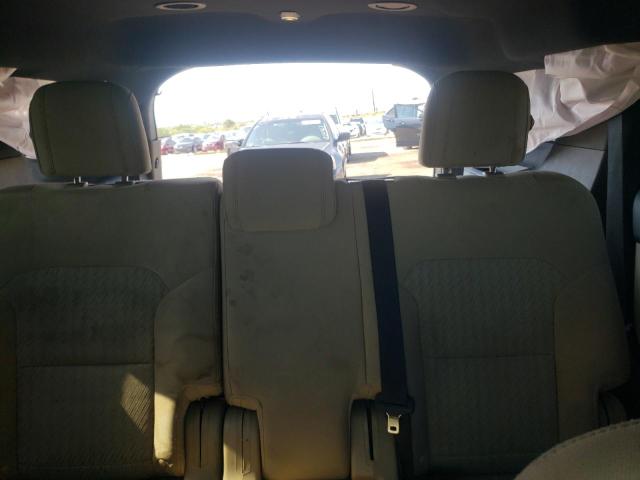 صورة رقم 10 من المزاد - 2016 FORD EXPLORER مع VIN 1FM5K8BH5GGB87041