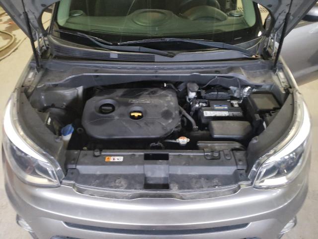 Photo 11 from auction – 2018 KIA SOUL + with VIN KNDJP3A54J7594838