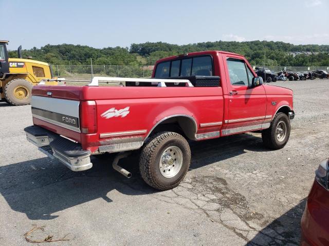 Photo 3 from auction – 1995 FORD F150 with VIN 1FTEF14N3SNB18260