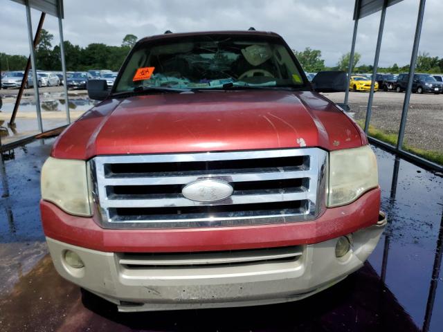 Photo 5 from auction – 2007 FORD EXPEDITION with VIN 1FMFK17527LA09007