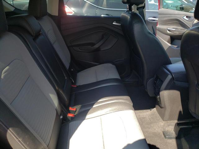 Photo 10 from auction – 2017 FORD ESCAPE SE with VIN 1FMCU9G90HUC35265