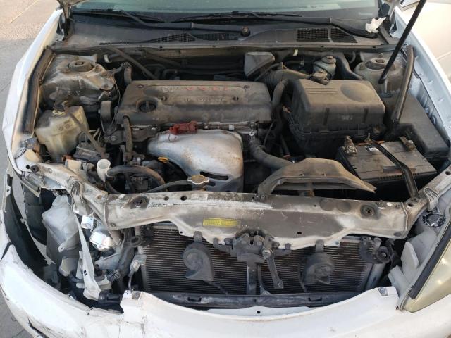 Photo 11 from auction – 2005 TOYOTA CAMRY with VIN 4T1BE32K45U392213