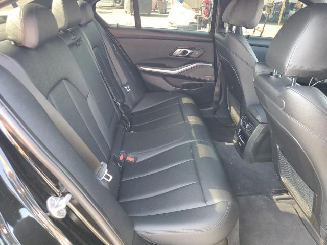 Photo 10 from auction – 2021 BMW M340I with VIN 3MW5U7J07M8B52027