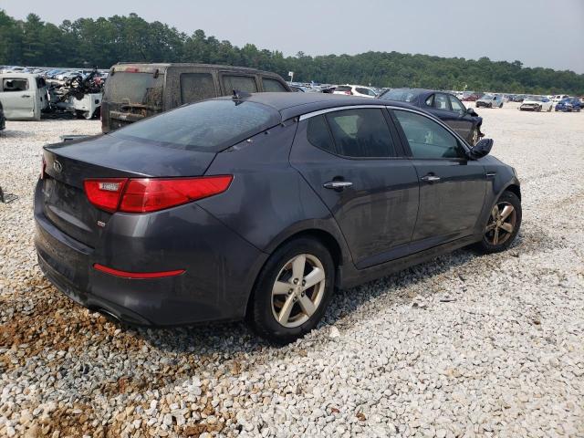 Photo 3 from auction – 2015 KIA OPTIMA LX with VIN KNAGM4A77F5622755