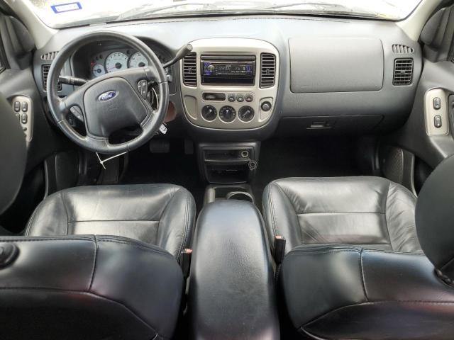 Zdjęcie 8 z aukcji – 2004 FORD ESCAPE LIM z VIN 1FMCU04174KA15654