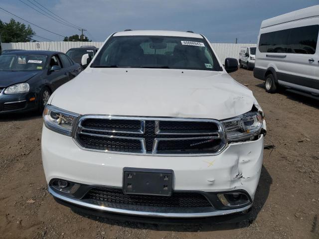 Photo 5 from auction – 2018 DODGE DURANGO SX with VIN 1C4RDJAG9JC372174