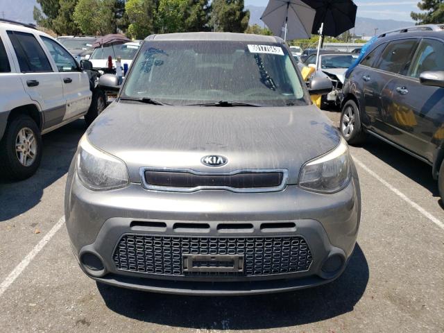Photo 5 from auction – 2016 KIA SOUL with VIN KNDJN2A29G7264272