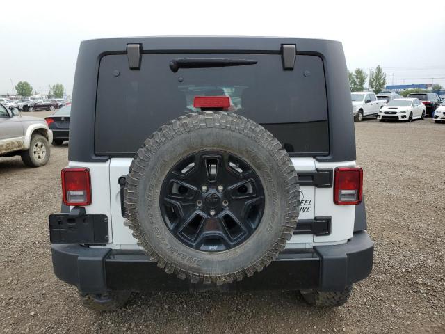 Photo 6 from auction – 2018 JEEP WRANGLER U with VIN 1C4BJWDG9JL870877