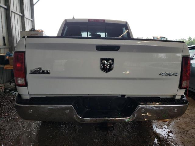 Photo 6 from auction – 2015 RAM 1500 SLT with VIN 1C6RR7LGXFS627646