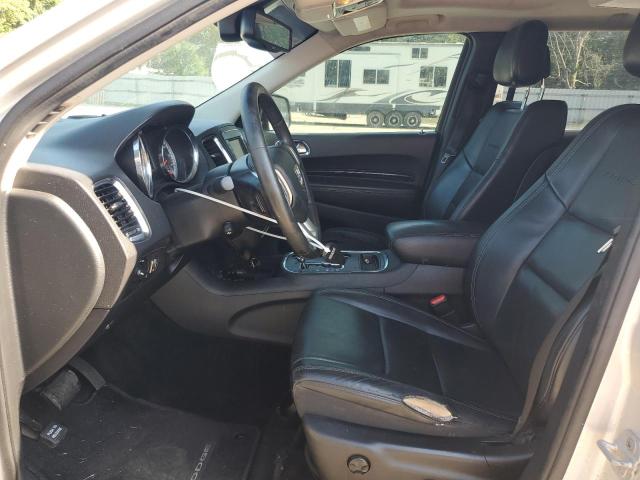 Photo 7 from auction – 2011 DODGE DURANGO CI with VIN 1D4SD5GT3BC592668