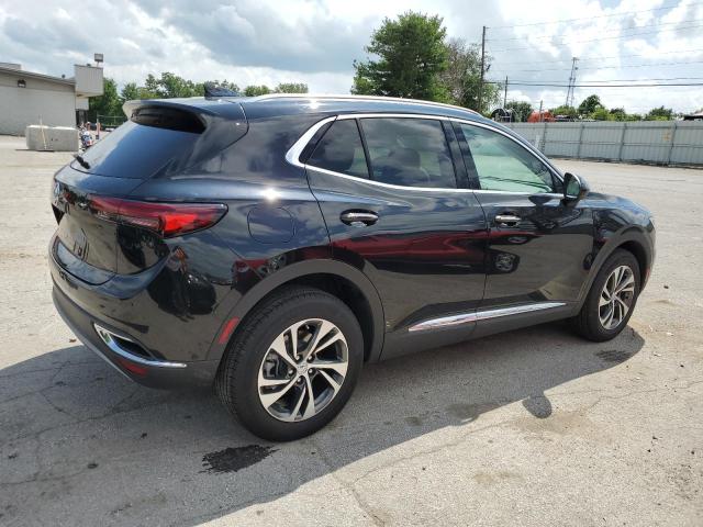 Photo 3 from auction – 2022 BUICK ENVISION E with VIN LRBFZNR49ND050736