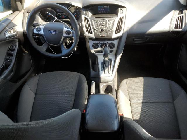 Photo 8 from auction – 2014 FORD FOCUS SE with VIN 1FADP3F23EL119311