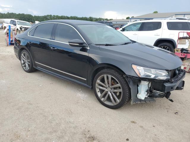 Photo 4 from auction – 2016 VOLKSWAGEN PASSAT with VIN 1VWAT7A3XGC068812