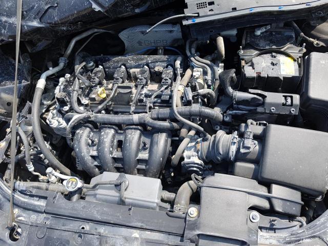 Photo 11 from auction – 2018 MAZDA 3 TOURING with VIN JM1BN1V73J1174288