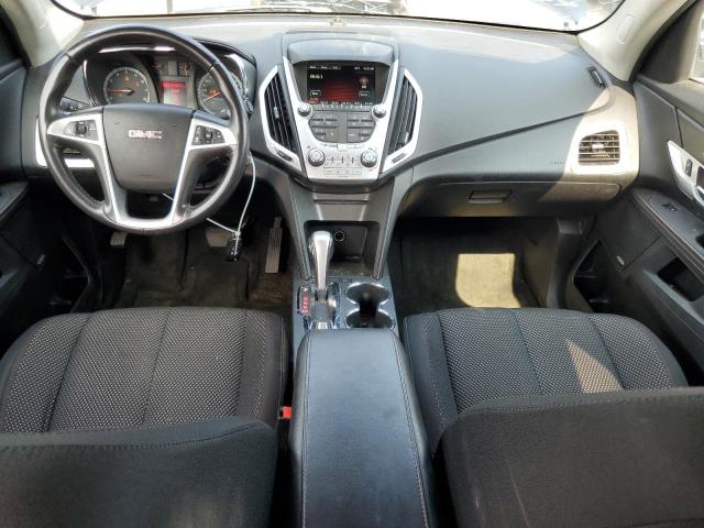 Photo 8 from auction – 2014 GMC TERRAIN SL with VIN 2GKALREK2E6119021