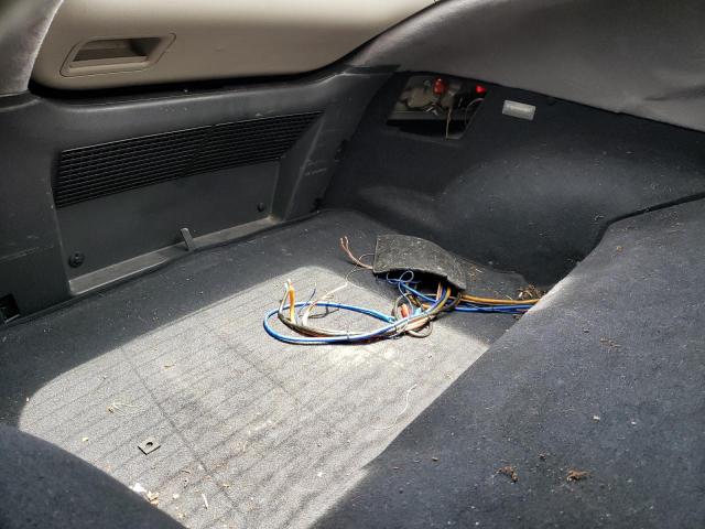 Photo 10 from auction – 2004 CHRYSLER CROSSFIRE with VIN 1C3AN69L24X021861