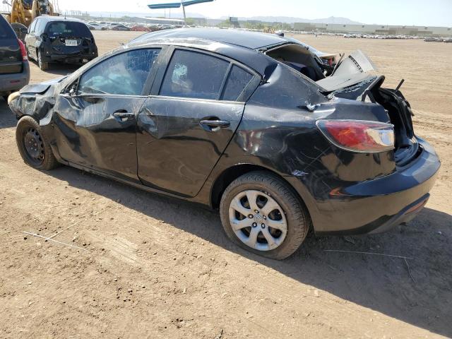 Photo 2 from auction – 2011 MAZDA 3 I with VIN JM1BL1UG9B1440194