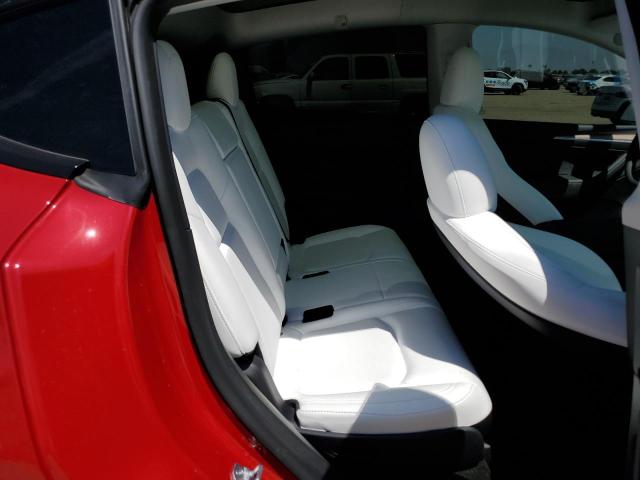 Фото 11 с аукциона – 2023 TESLA MODEL Y с VIN 7SAYGAEE5PF793299
