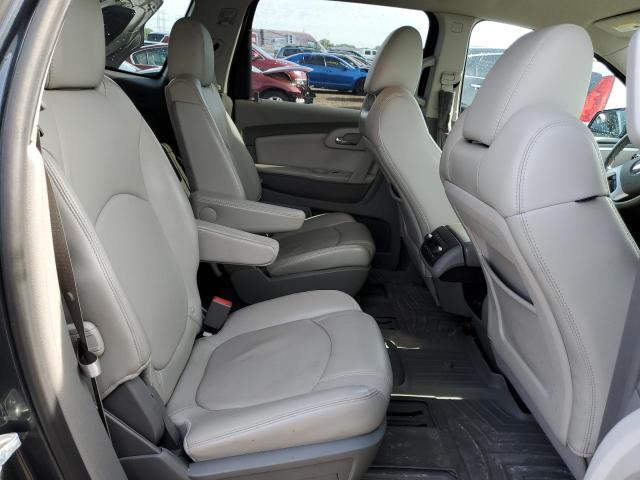 Photo 11 from auction – 2012 CHEVROLET TRAVERSE L with VIN 1GNKRJED0CJ298524