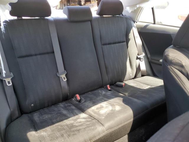 Photo 10 from auction – 2013 TOYOTA COROLLA BA with VIN 5YFBU4EE7DP140521