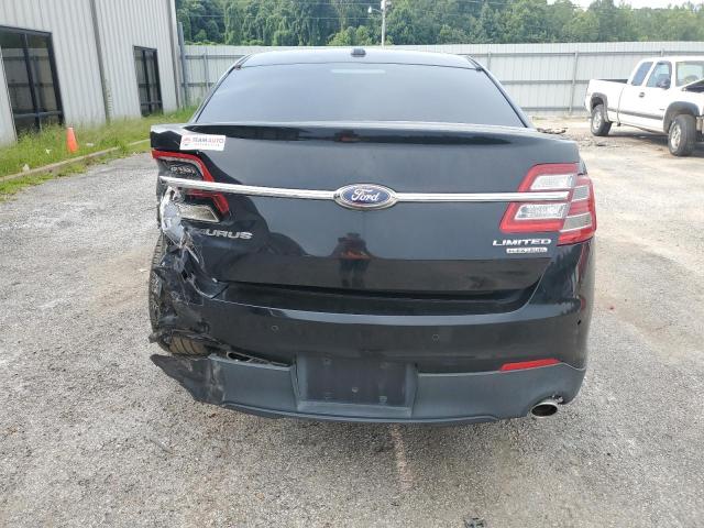 Photo 6 from auction – 2016 FORD TAURUS LIM with VIN 1FAHP2F84GG115795