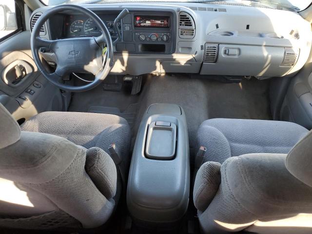 Photo 8 from auction – 1995 CHEVROLET GMT-400 C1 with VIN 2GCEC19KXS1234483