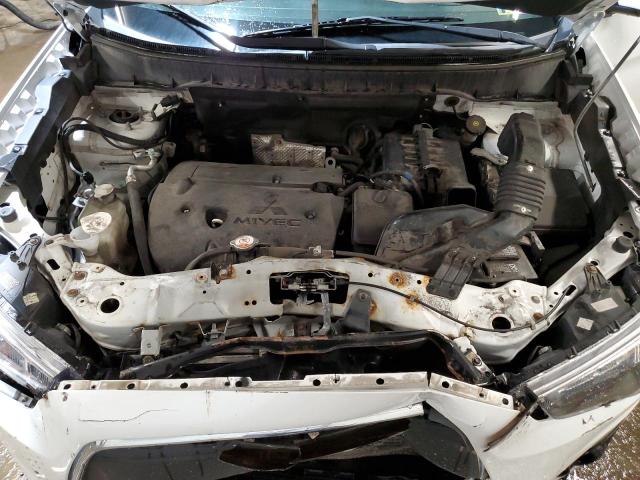 Photo 12 from auction – 2015 MITSUBISHI OUTLANDER with VIN 4A4AR4AWXFE039817
