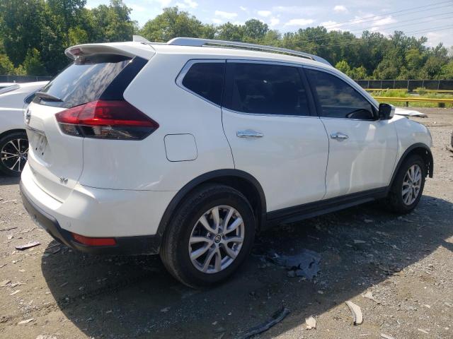 Photo 3 from auction – 2020 NISSAN ROGUE S with VIN KNMAT2MT2LP529814