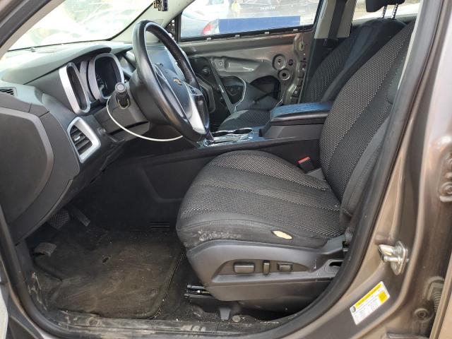 Снимка 7 от търг – 2012 CHEVROLET EQUINOX LT с VIN 2GNFLEE58C6320804