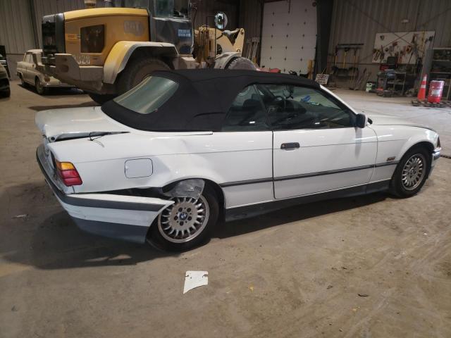 Photo 3 from auction – 1995 BMW 325 IC AUT with VIN WBABJ6326SJD43432