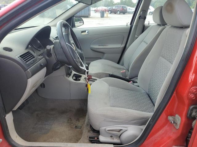 Photo 7 from auction – 2008 CHEVROLET COBALT LS with VIN 1G1AK58F787189861