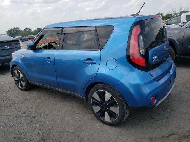 Photo 2 from auction – 2019 KIA SOUL + with VIN KNDJP3A58K7671521