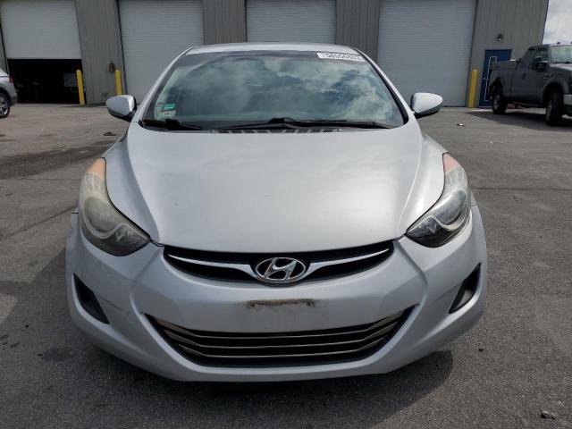 Photo 5 from auction – 2012 HYUNDAI ELANTRA GL with VIN 5NPDH4AE4CH141978