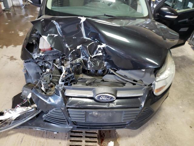 Photo 11 from auction – 2013 FORD FOCUS SE with VIN 1FADP3F22DL280232