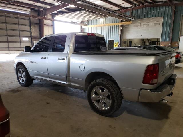 Photo 2 from auction – 2012 DODGE RAM 1500 S with VIN 1C6RD7GT6CS304471