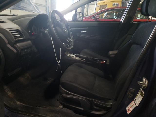 Photo 7 from auction – 2013 SUBARU IMPREZA PR with VIN JF1GJAC69DH033061