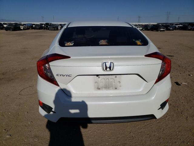 Photo 6 from auction – 2016 HONDA CIVIC EX with VIN 2HGFC2F72GH517339