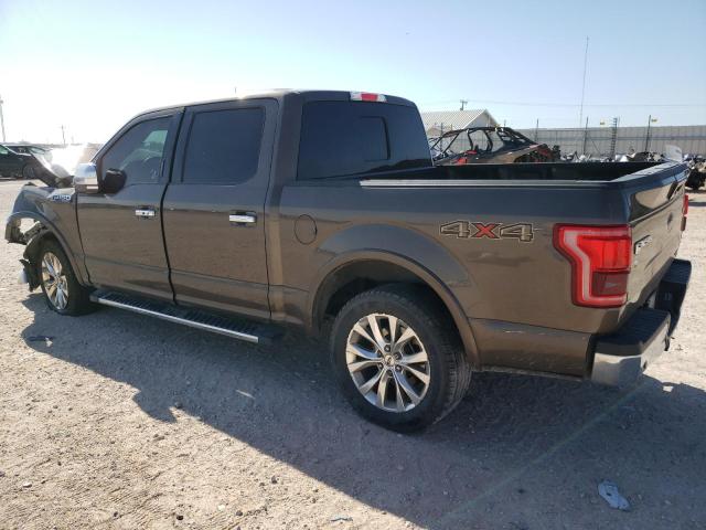 Photo 2 from auction – 2016 FORD F150 SUPER with VIN 1FTEW1EF8GFA30104