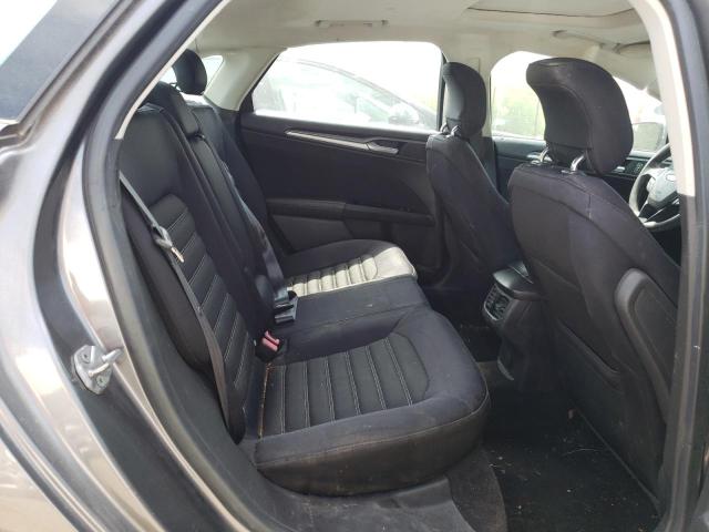 Photo 10 from auction – 2014 FORD FUSION SE with VIN 3FA6P0HD7ER187182