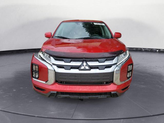 Photo 5 from auction – 2020 MITSUBISHI OUTLANDER with VIN JA4AP4AU2LU011663