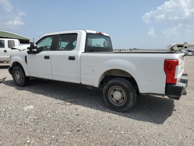 Photo 2 from auction – 2018 FORD F250 SUPER with VIN 1FT7W2A66JEB49321