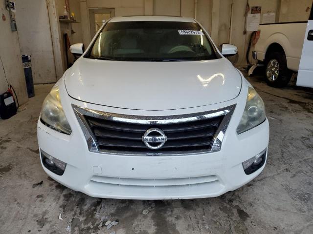 Photo 5 from auction – 2013 NISSAN ALTIMA 2.5 with VIN 1N4AL3AP0DC139399