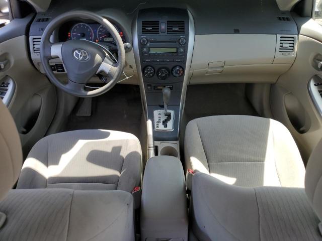 Photo 8 from auction – 2010 TOYOTA COROLLA BA with VIN JTDBU4EE5AJ065642