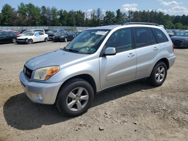 TOYOTA RAV4 2004 con VIN JTEGD20V740028048 - Foto de la subasta