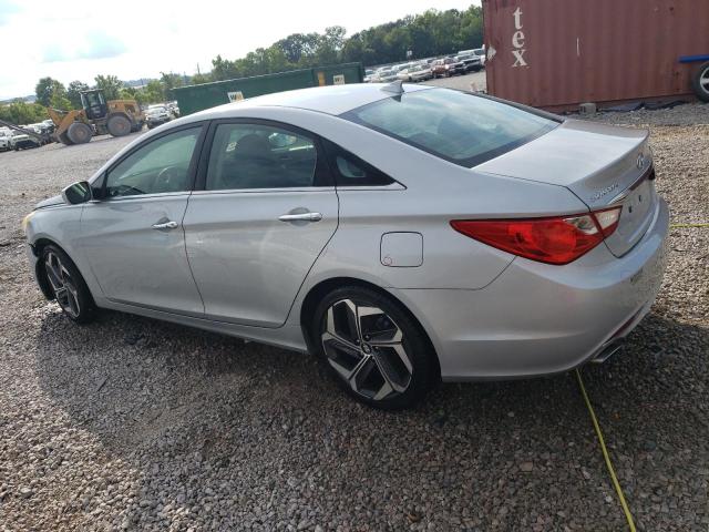 Photo 2 from auction – 2012 HYUNDAI SONATA SE with VIN 5NPEC4AB4CH352963