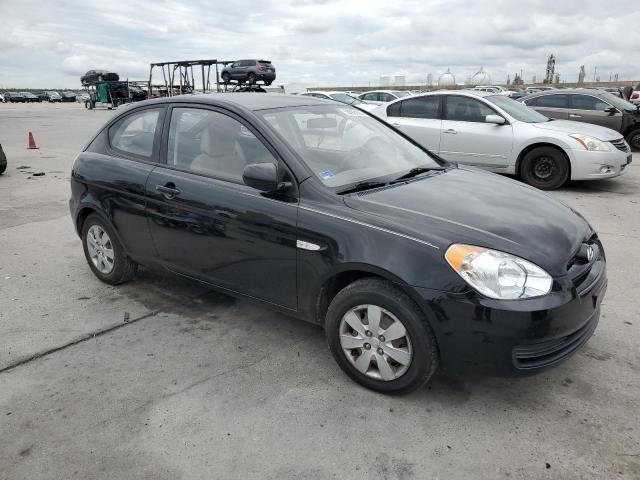 Photo 4 from auction – 2011 HYUNDAI ACCENT GL with VIN KMHCM3AC4BU198066